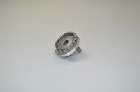 Brænderkrone, Gram komfur & ovn (mellem)